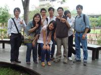 2010 Mandarin Program for Vietnamese Students